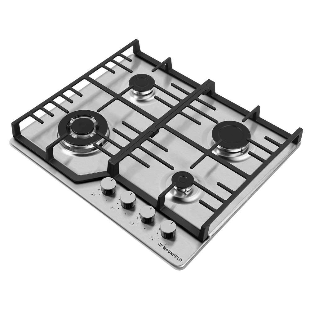 Газовая варочная панель Maunfeld EGHS.64.73CS/G — изображение 3