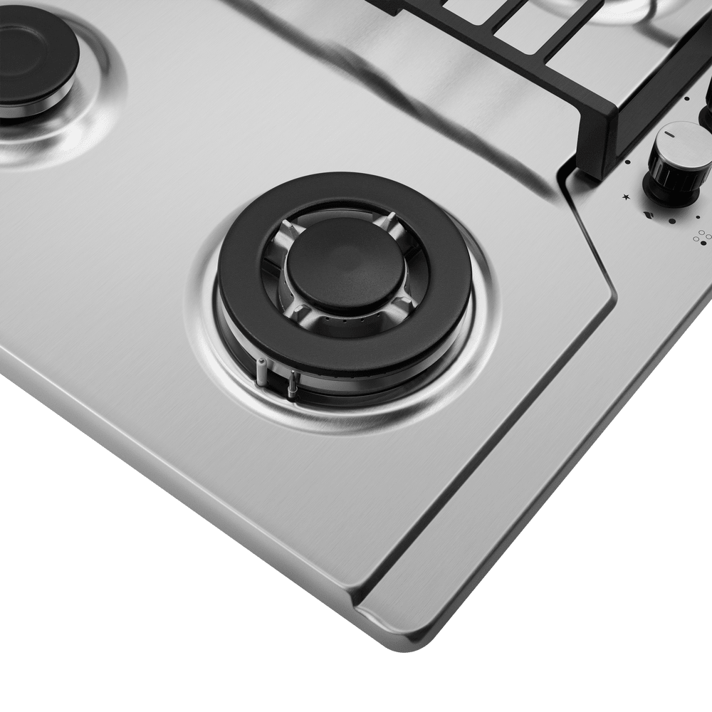 Газовая варочная панель Maunfeld EGHS.64.73CS/G — изображение 7