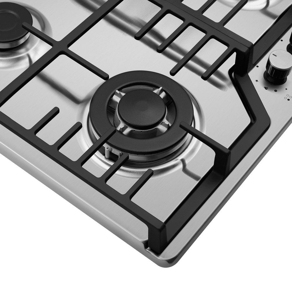 Газовая варочная панель Maunfeld EGHS.64.73CS/G — изображение 8