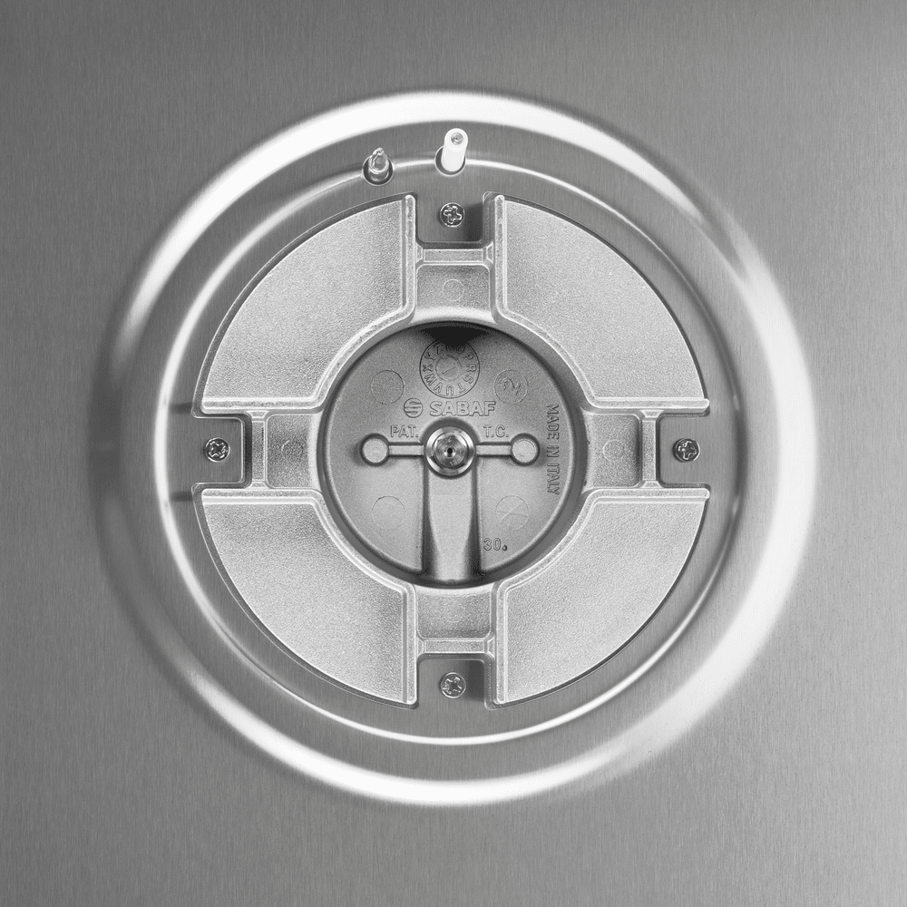 Газовая варочная панель Maunfeld EGHS.64.73CS/G — изображение 9