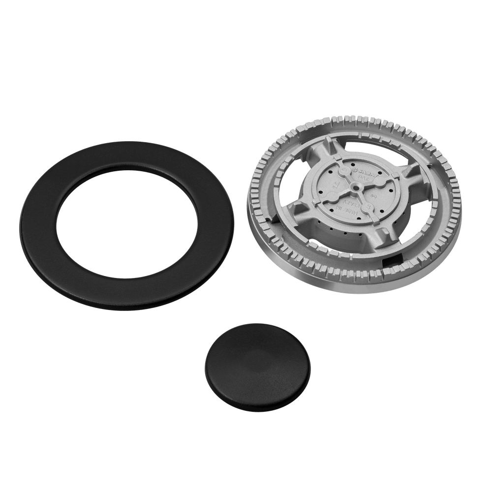 Газовая варочная панель Maunfeld EGHS.64.73CS/G — изображение 11