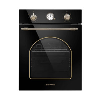 Электрический духовой шкаф Maunfeld EOEF516RBG