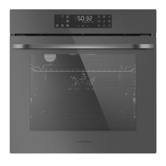 Духовой шкаф Maunfeld EOEH7614DGR