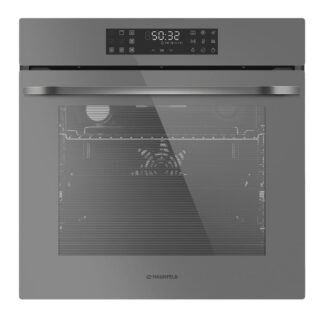 Духовой шкаф Maunfeld EOEH7614LGR