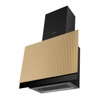 Кухонная вытяжка Maunfeld Fermana 60 золото