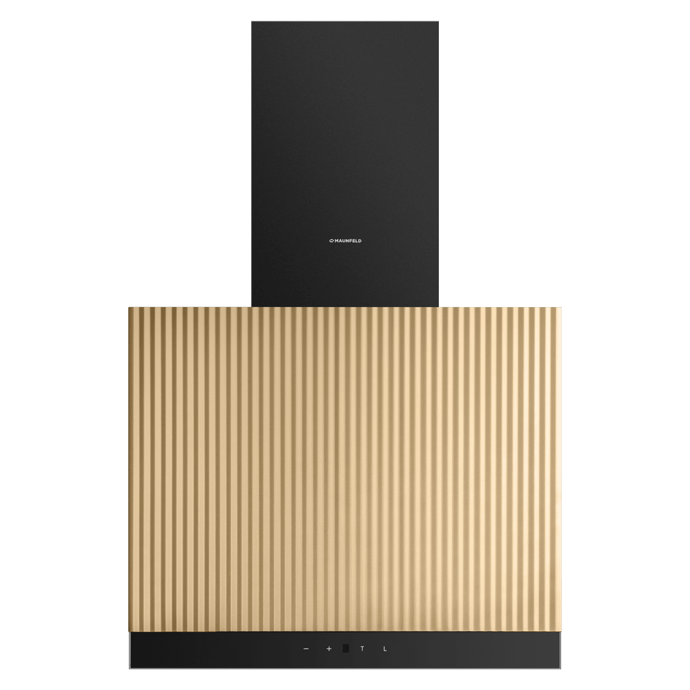 Кухонная вытяжка Maunfeld Fermana 60 золото — изображение 2