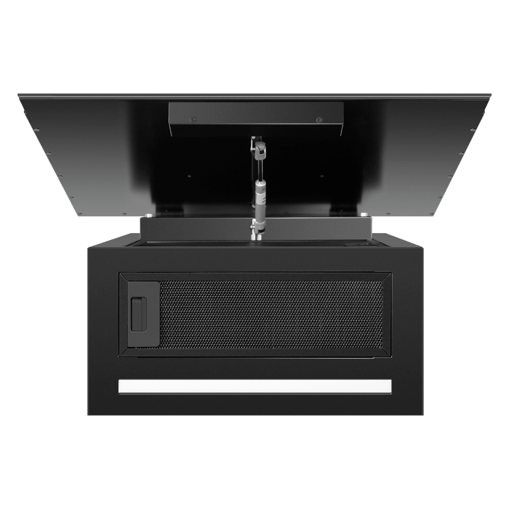 Кухонная вытяжка Maunfeld Fermana 60 золото — изображение 4