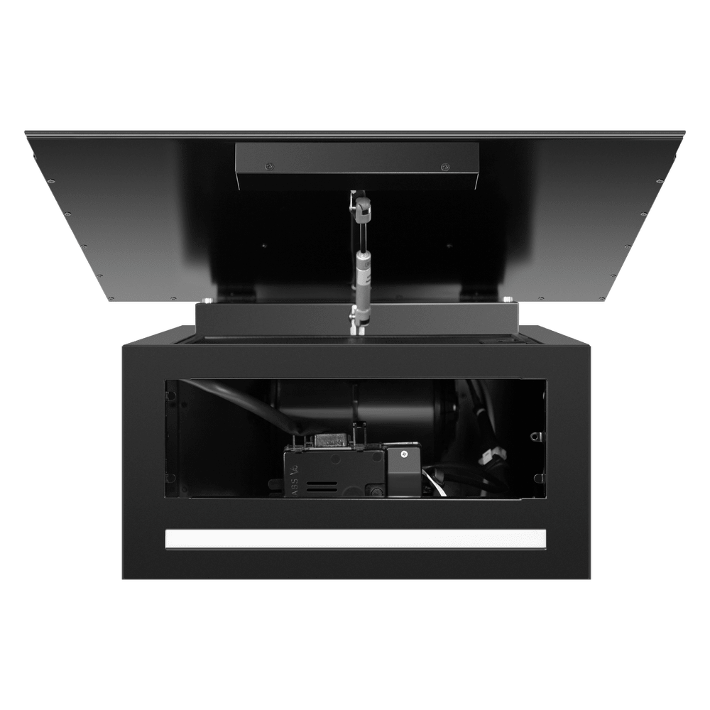 Кухонная вытяжка Maunfeld Fermana 60 золото — изображение 5