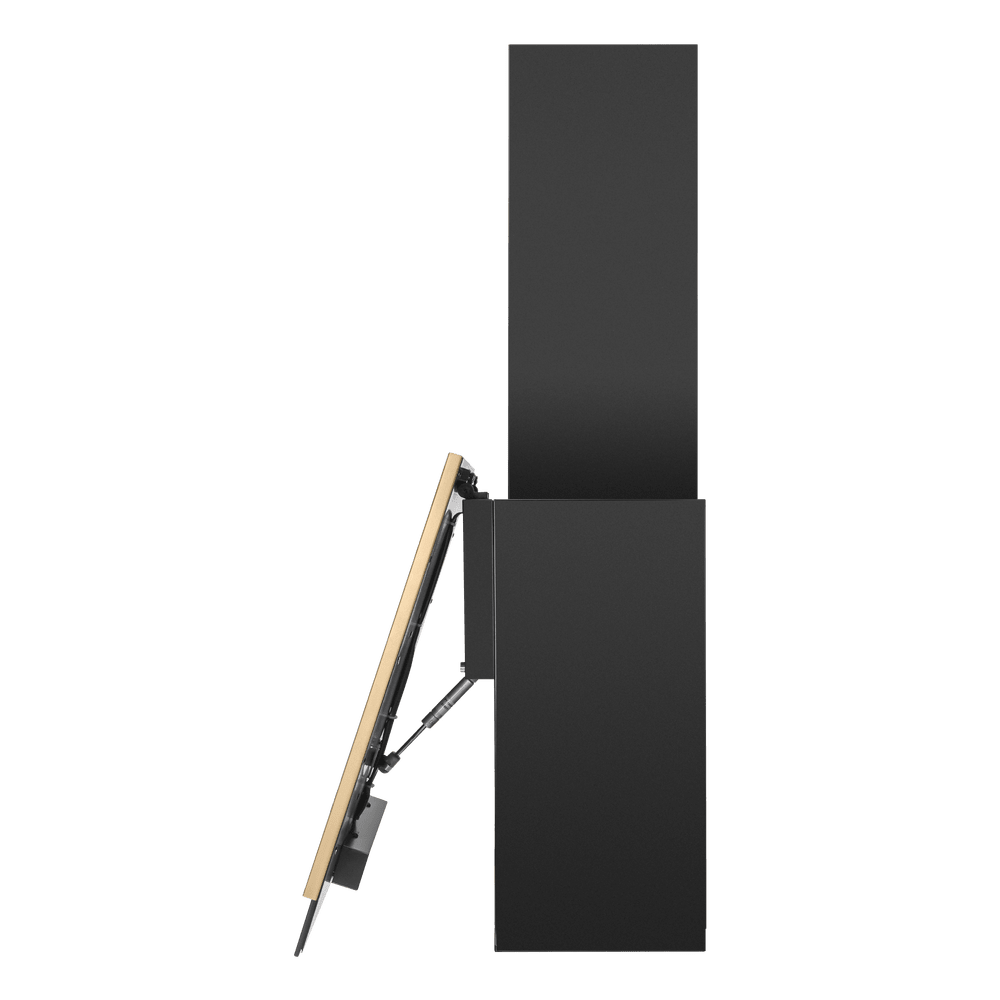 Кухонная вытяжка Maunfeld Fermana 60 золото — изображение 7