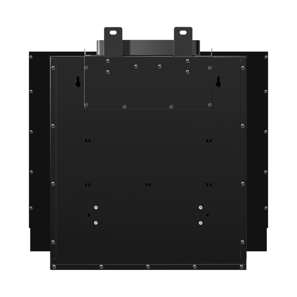 Кухонная вытяжка Maunfeld Fermana 60 золото — изображение 8