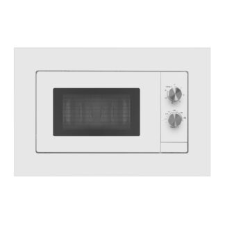 Встраиваемая микроволновая печь Maunfeld JBMO725WH01