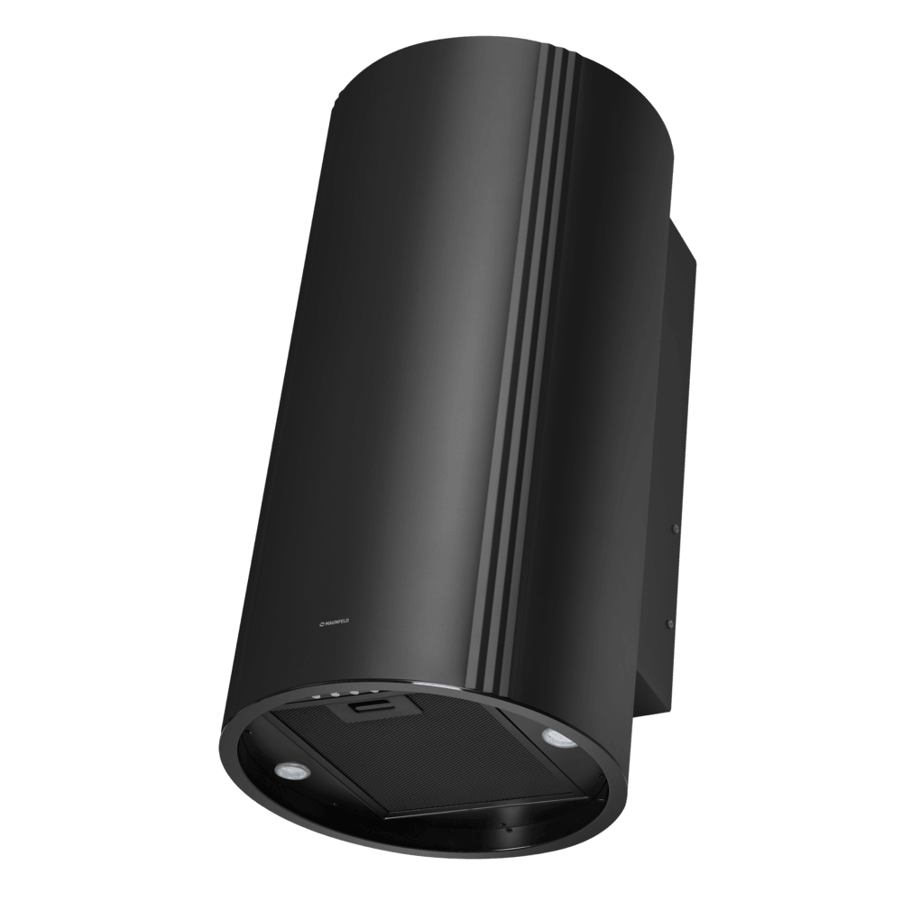 Кухонная вытяжка Maunfeld Lee Side 397 чёрный