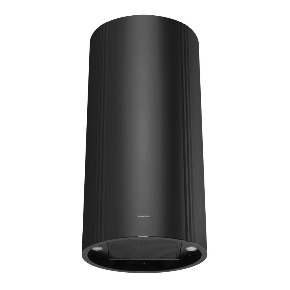 Кухонная вытяжка Maunfeld Lee Side 397 чёрный — изображение 2