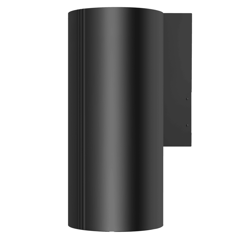 Кухонная вытяжка Maunfeld Lee Side 397 чёрный — изображение 3