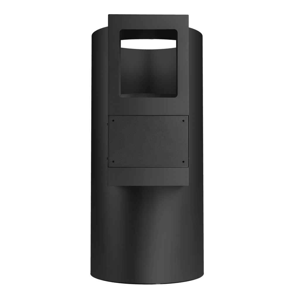 Кухонная вытяжка Maunfeld Lee Side 397 чёрный — изображение 4