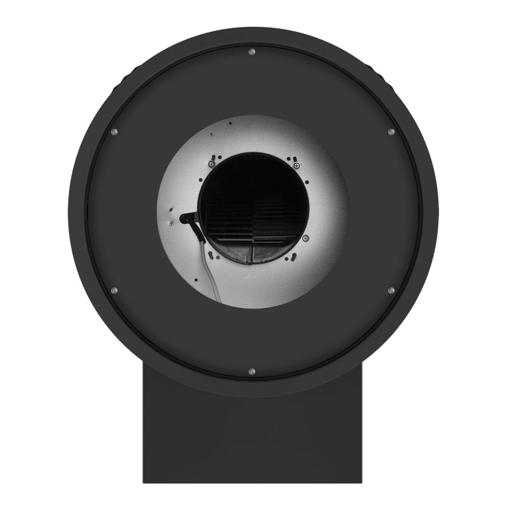 Кухонная вытяжка Maunfeld Lee Side 397 чёрный — изображение 8