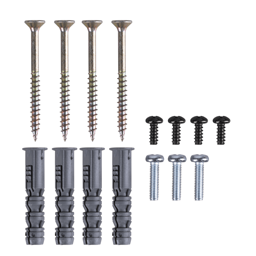 Кухонная вытяжка Maunfeld Lee Side 397 чёрный — изображение 12