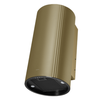 Кухонная вытяжка Maunfeld Lee Side 397 золотой