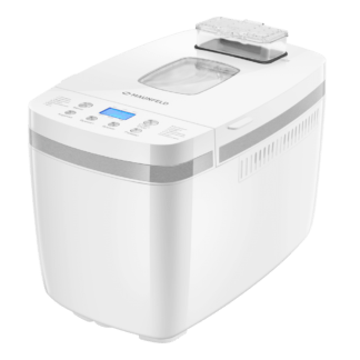 Хлебопечка Maunfeld MBM-1300DPW