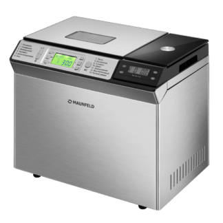 Хлебопечка Maunfeld MBM-900DSS