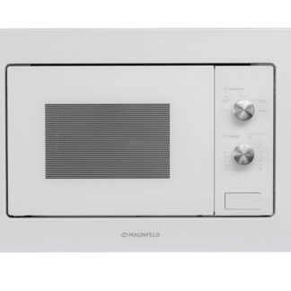 Встраиваемая микроволновая печь Maunfeld MBMO.20.1PGW