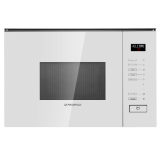Встраиваемая микроволновая печь Maunfeld MBMO.20.8GW