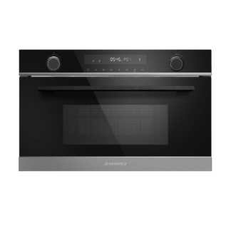 Встраиваемая микроволновая печь Maunfeld MBMO349GB