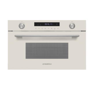 Встраиваемая микроволновая печь Maunfeld MBMO349GBG