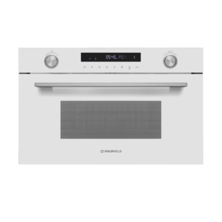 Встраиваемая микроволновая печь Maunfeld MBMO349GW