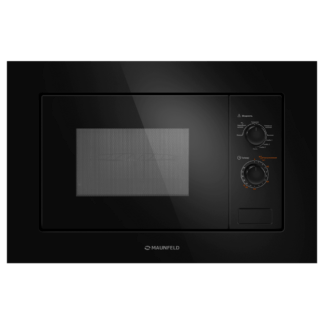 Встраиваемая микроволновая печь Maunfeld MBMO820MGB203