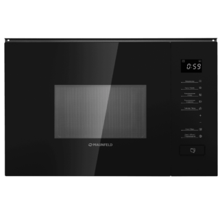 Встраиваемая микроволновая печь Maunfeld MBMO820SGB09