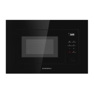 Встраиваемая микроволновая печь Maunfeld MBMO820SGB10