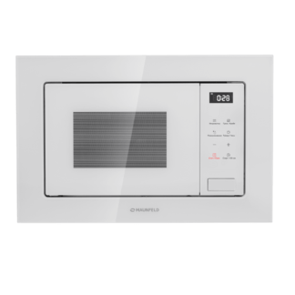 Встраиваемая микроволновая печь Maunfeld MBMO820SGW10