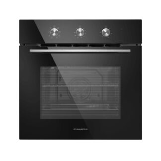 Шкаф духовой электрический MAUNFELD MEOC708PB