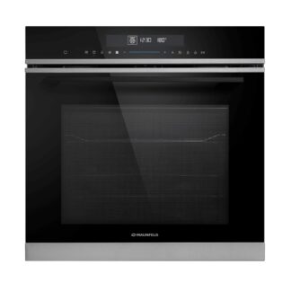 Духовой шкаф Maunfeld MEOR7217SMB