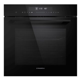 Духовой шкаф Maunfeld MEOR7217SMFB