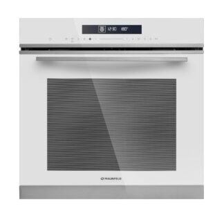 Духовой шкаф Maunfeld MEOR7217SMW