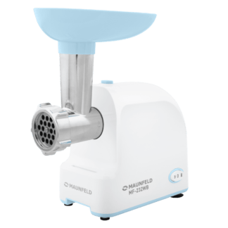 Мясорубка Maunfeld MF-232WB