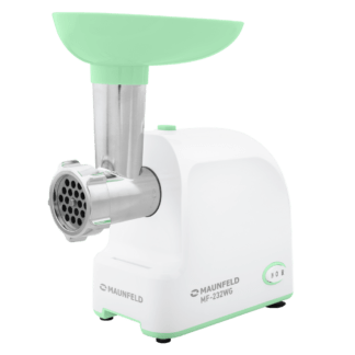 Мясорубка Maunfeld MF-232WG