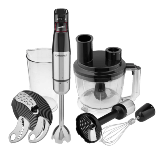 Блендер Maunfeld MF-123SB PRO