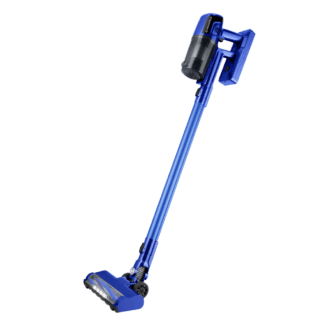 Пылесос Maunfeld MF-2032BL PRO