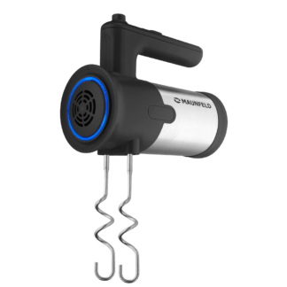 Ручной миксер Maunfeld MF-321BK