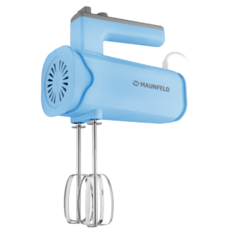 Ручной миксер Maunfeld MF-331BL