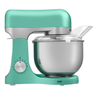 Планетарный миксер Maunfeld MF-422MINT