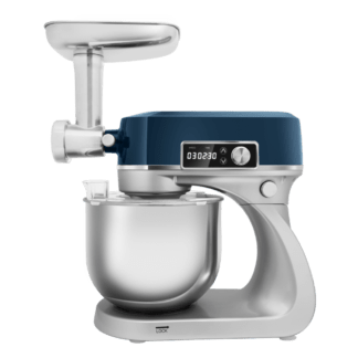 Кухонный комбайн Maunfeld MF-425BL