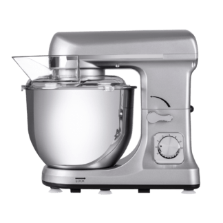 Планетарный миксер Maunfeld MF-434S