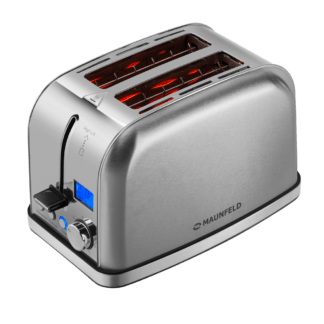 Тостер Maunfeld MF-821S