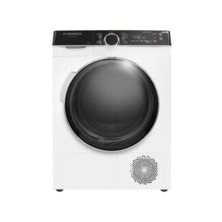 Сушильная машина с инвертором и тепловым насосом Maunfeld MFDM1410WH06