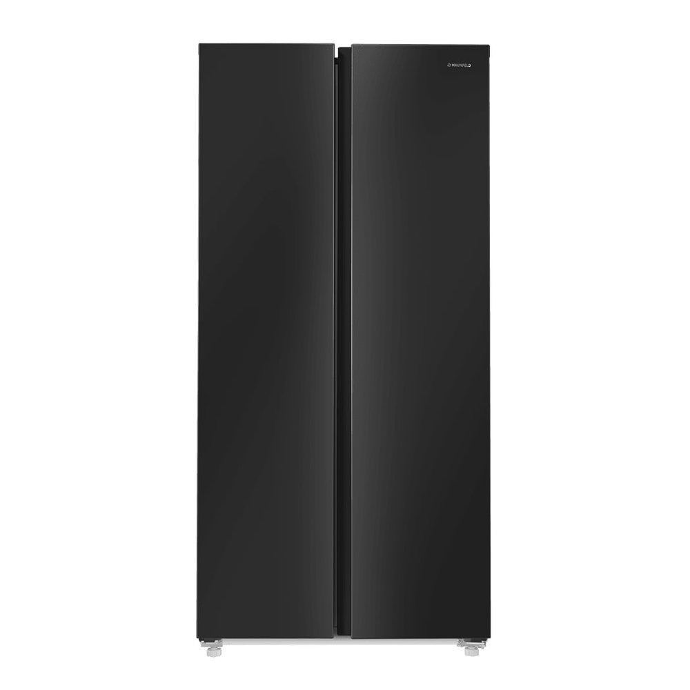 Холодильник с инвертором Maunfeld MFF177NFBE — изображение 2