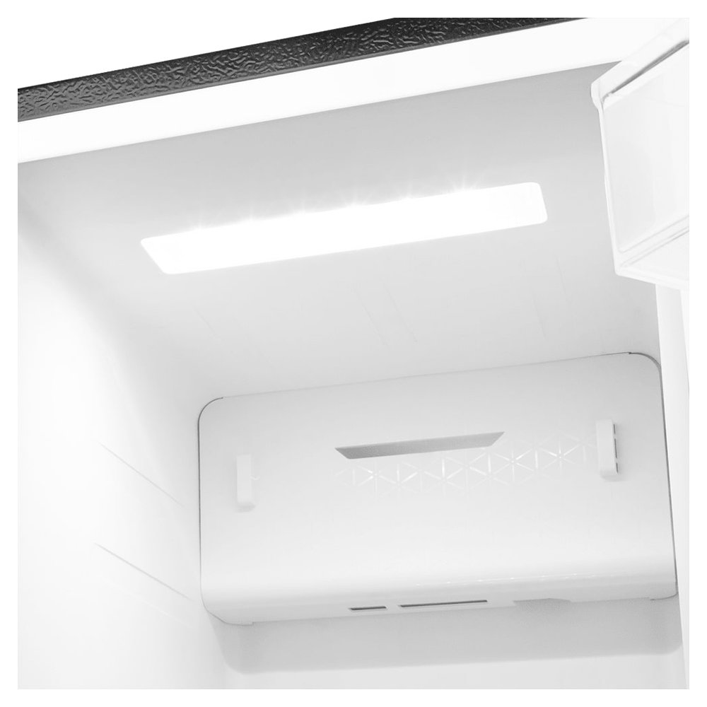 Холодильник с инвертором Maunfeld MFF177NFBE — изображение 5